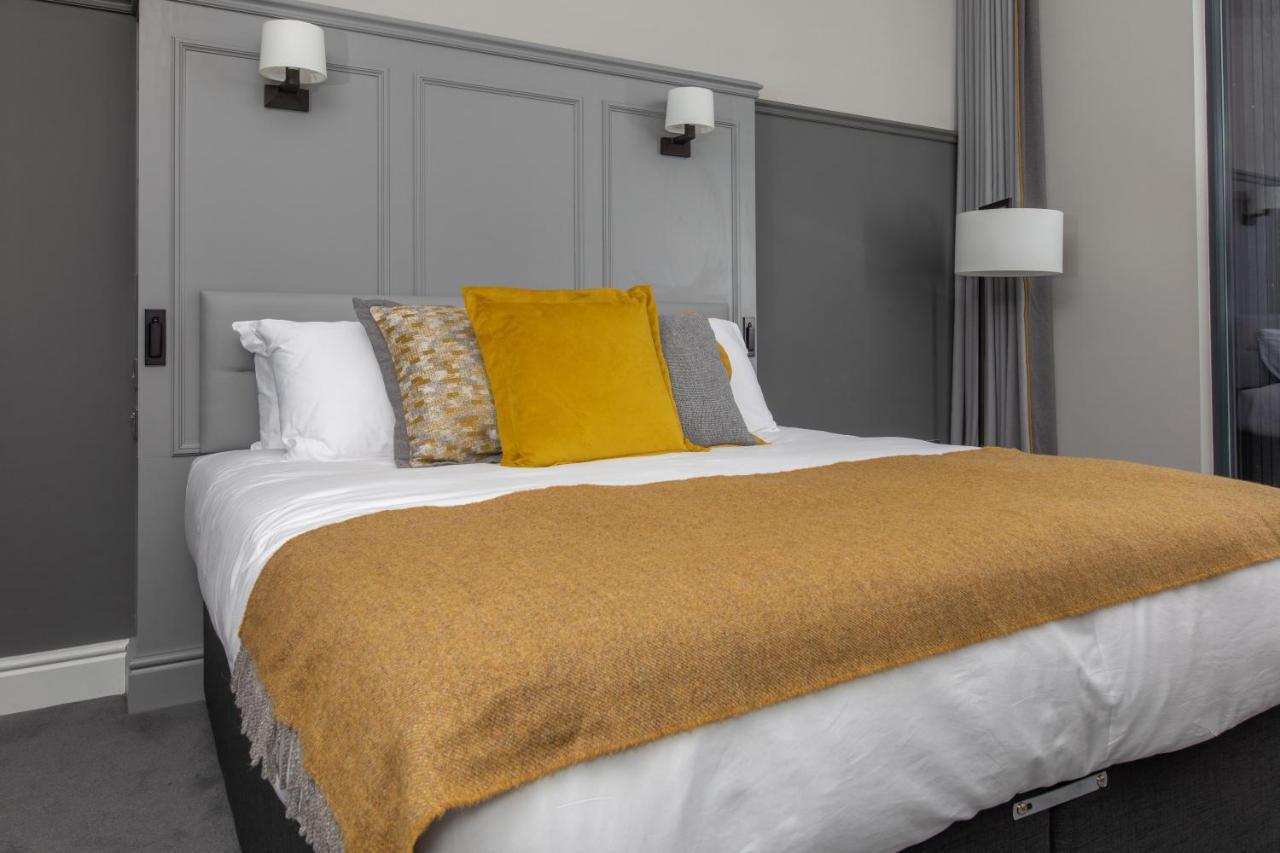 Marmalade Hotel Портри Екстериор снимка