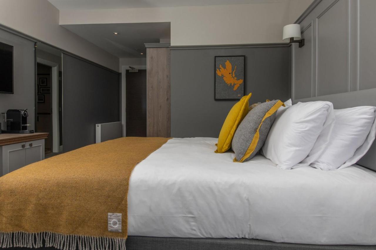Marmalade Hotel Портри Екстериор снимка