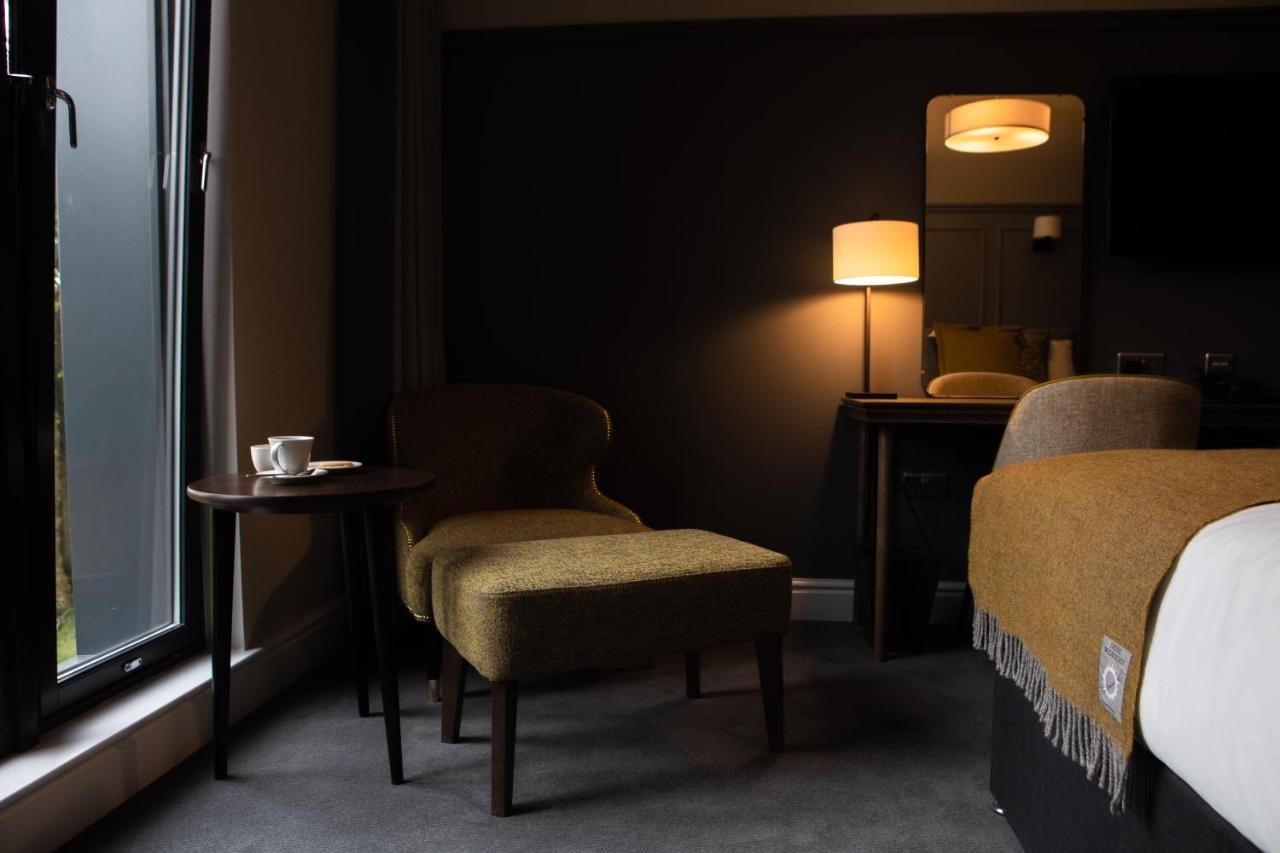 Marmalade Hotel Портри Екстериор снимка