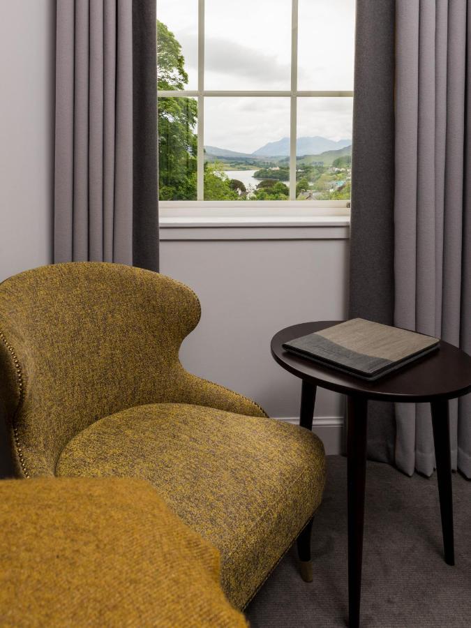 Marmalade Hotel Портри Екстериор снимка
