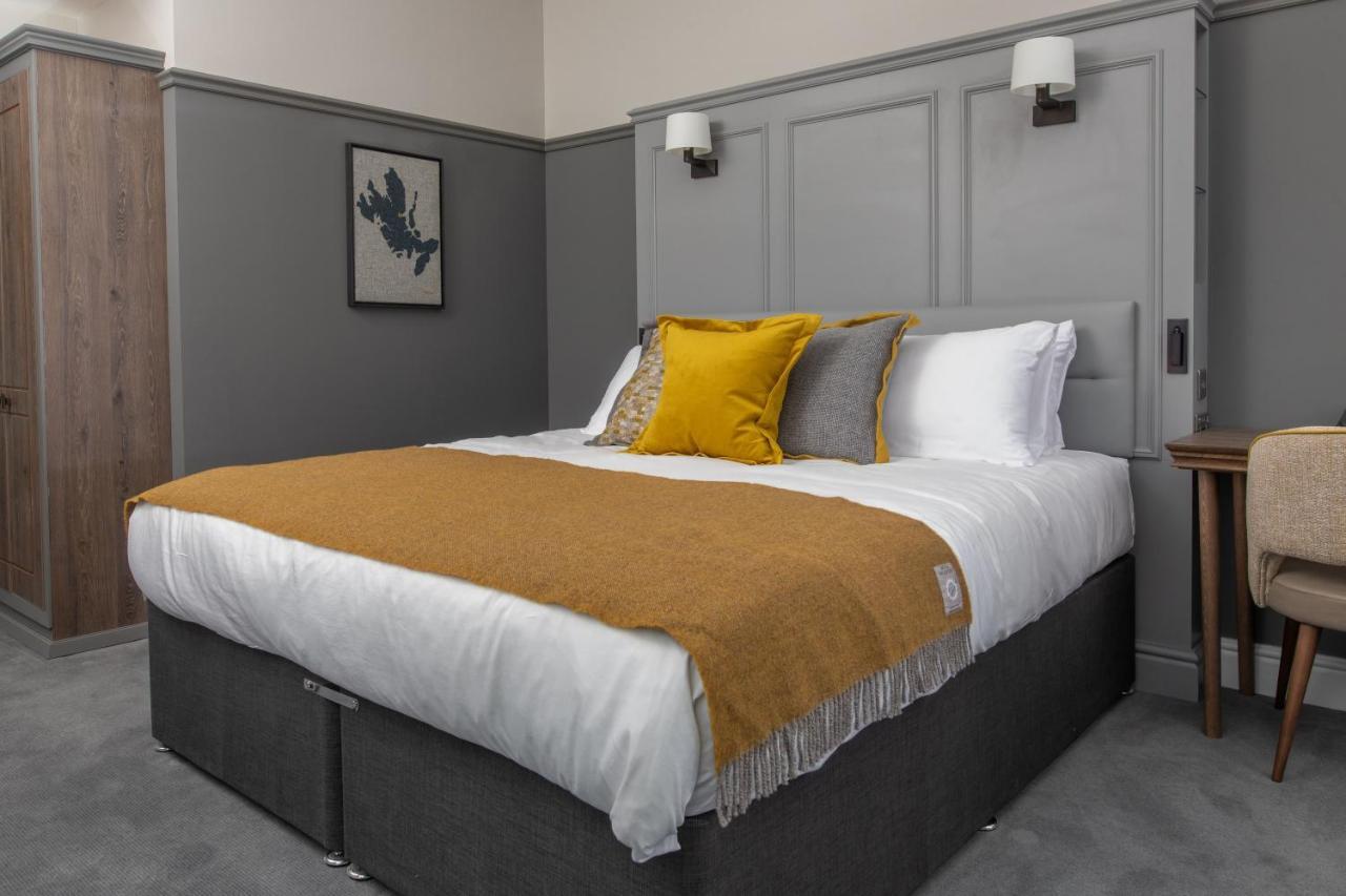 Marmalade Hotel Портри Екстериор снимка