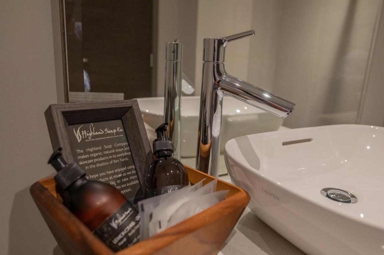 Marmalade Hotel Портри Екстериор снимка
