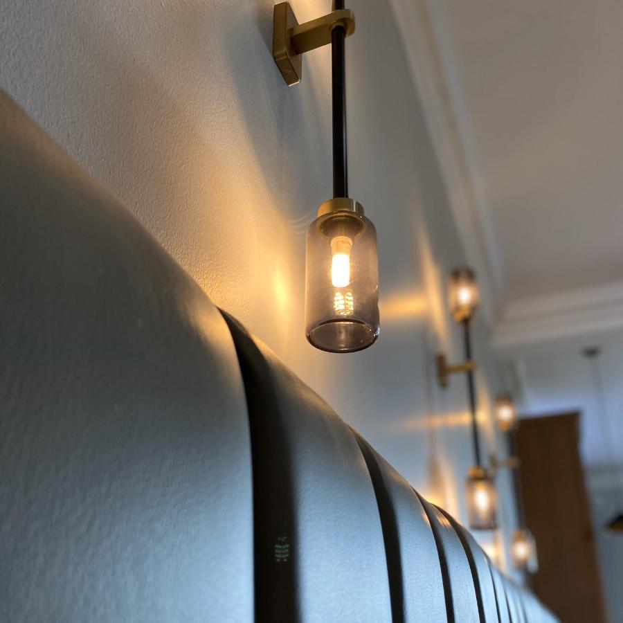 Marmalade Hotel Портри Екстериор снимка