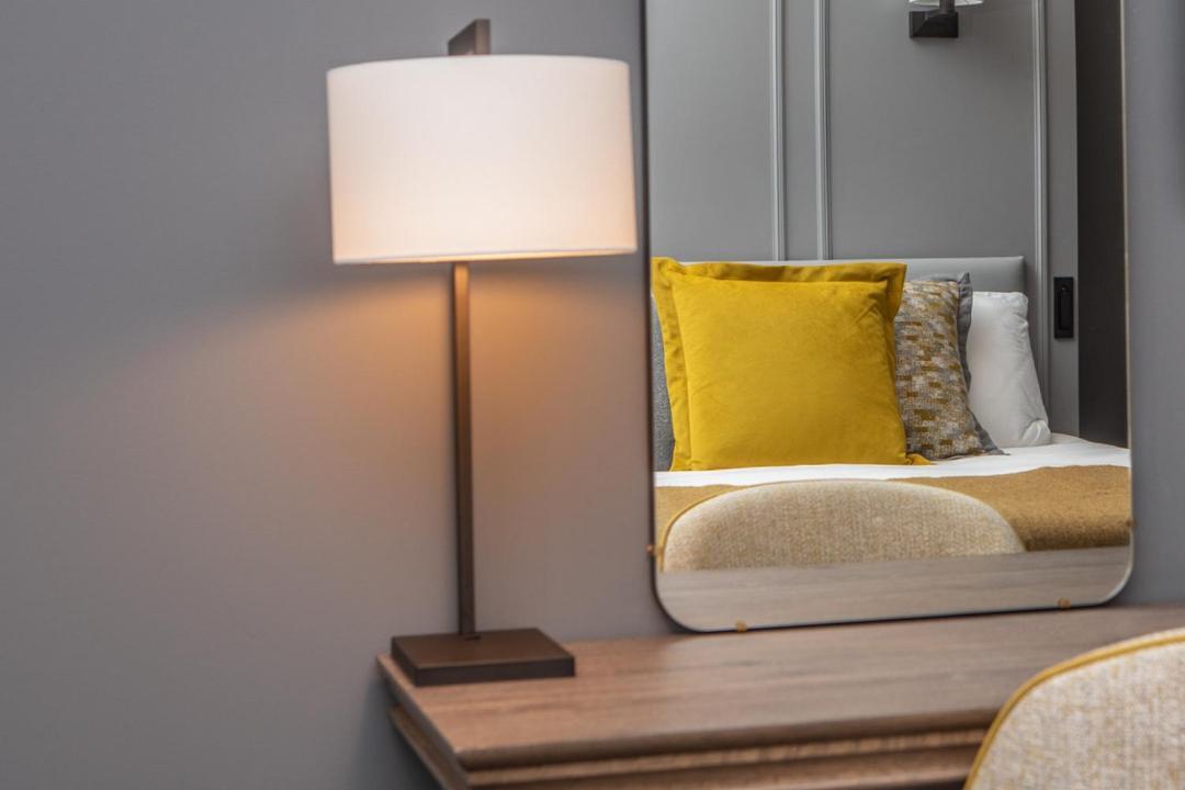 Marmalade Hotel Портри Екстериор снимка
