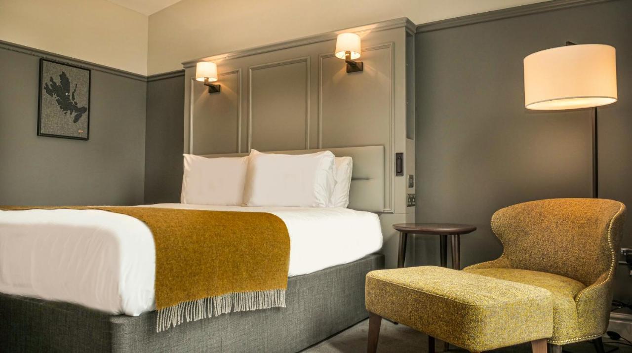 Marmalade Hotel Портри Екстериор снимка