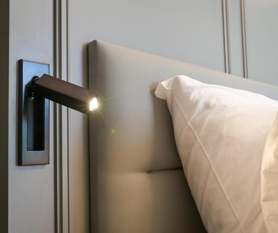 Marmalade Hotel Портри Екстериор снимка