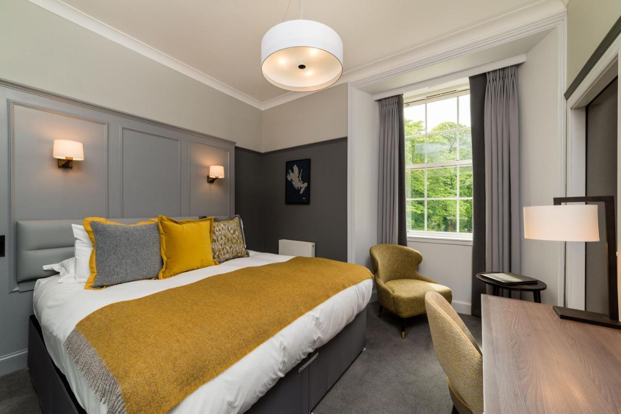 Marmalade Hotel Портри Екстериор снимка