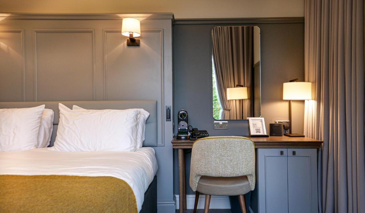 Marmalade Hotel Портри Екстериор снимка